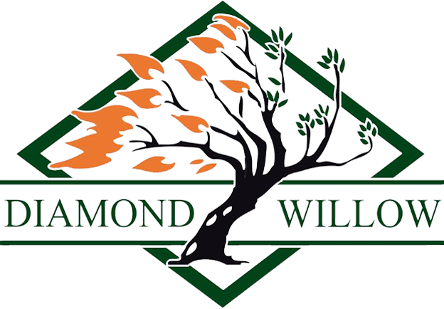 Diamond Willow Mechanical