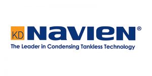 Navien logo