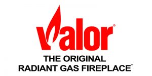 Valor logo