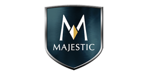 Majestic logo