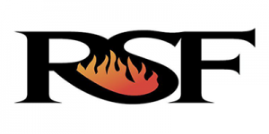 RSF logo