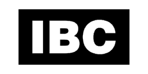 IBC logo